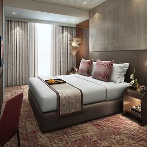 Somerset Central Salcedo Makati